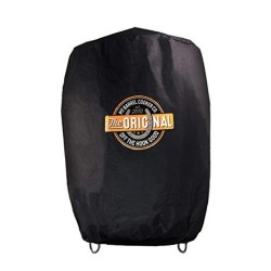 Pit Barrel Cover