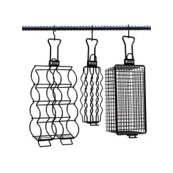 Pit Barrel Cooker 3 Basket value