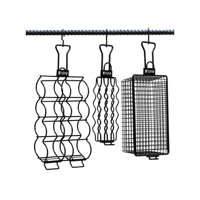 Pit Barrel Cooker 3 Basket value