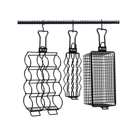 Pit Barrel Cooker 3 Basket value