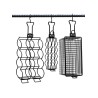 Pit Barrel Cooker 3 Basket value