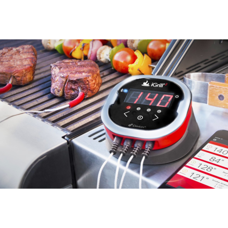 Termometro iGrill 2