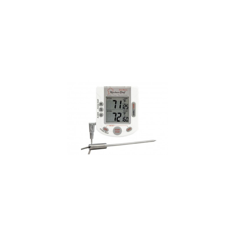 Termometro Duo-Therm