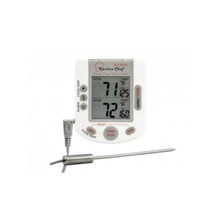 Termometro Duo-Therm