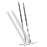 Pit Barrel Cooker 15" Skewers