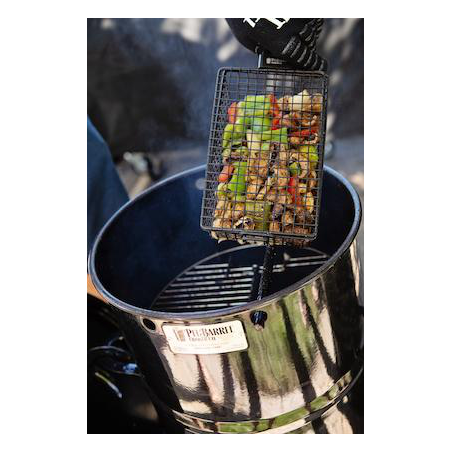 Pit Barrel Cooker All-Purpose Basket