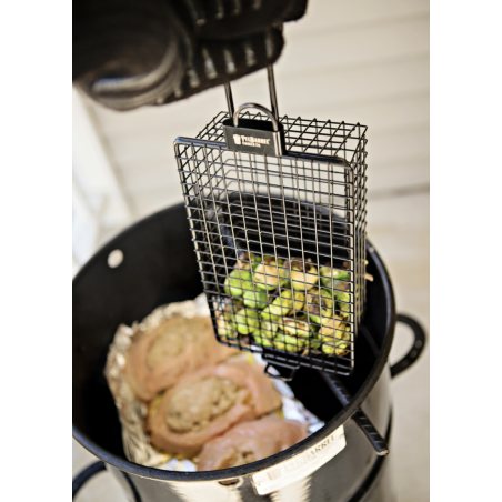 Pit Barrel Cooker All-Purpose Basket