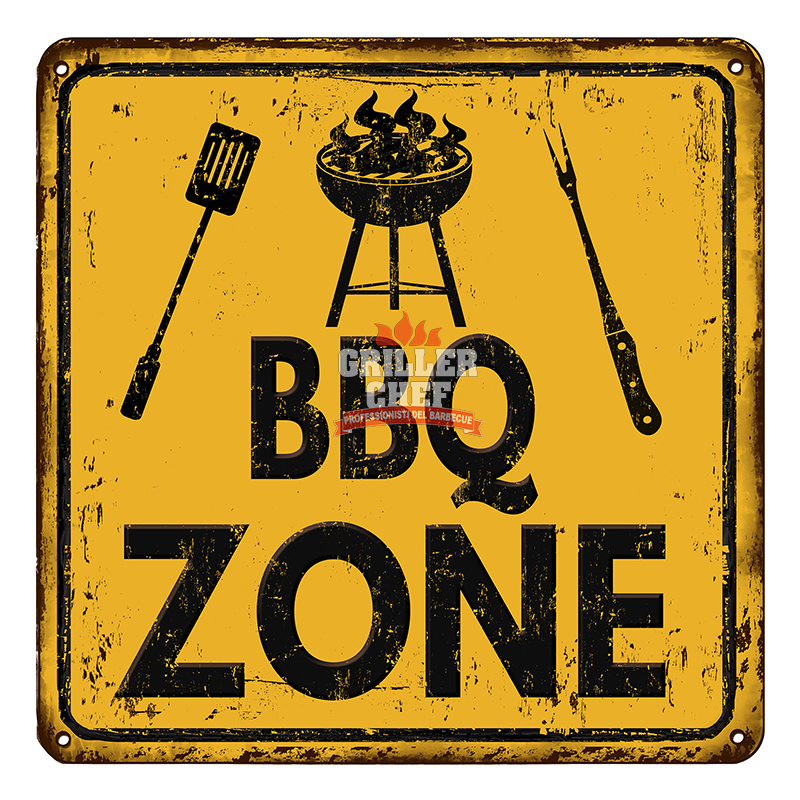 BBQ Zone