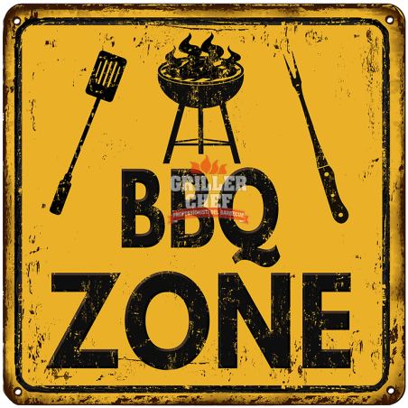 BBQ Zone