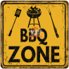 BBQ Zone
