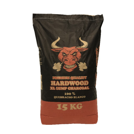 Quebracho Blanco 15 Kg