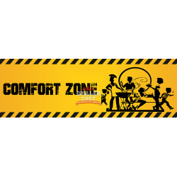 Comfort Zone