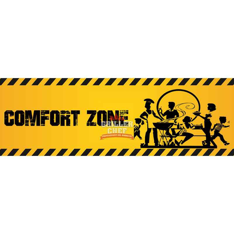 Comfort Zone
