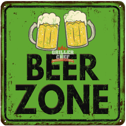 BEER Zone