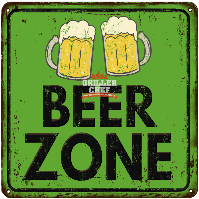 BEER Zone