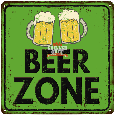BEER Zone