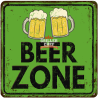 BEER Zone