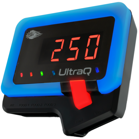 UltraQ BBQ Guru Digital Control