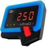 UltraQ BBQ Guru Digital Control