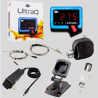 UltraQ BBQ Guru Digital Control