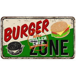 Burger Zone