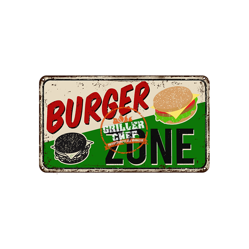 Burger Zone