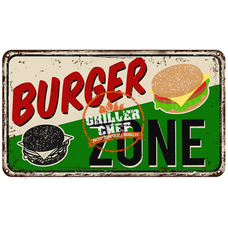 Burger Zone
