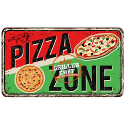 Pizza Zone