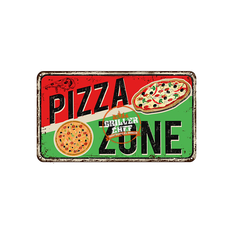 Pizza Zone