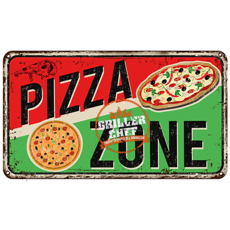 Pizza Zone