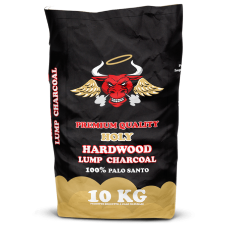 HOLY TORO PALO SANTO - grillerchef.it