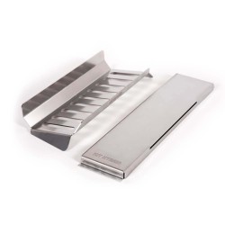 Kit Hybrid per forno BRIO - grillerchef.it