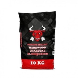 QUEBRACHO BLANCO XL BRIQUETTES - grillerchef.it