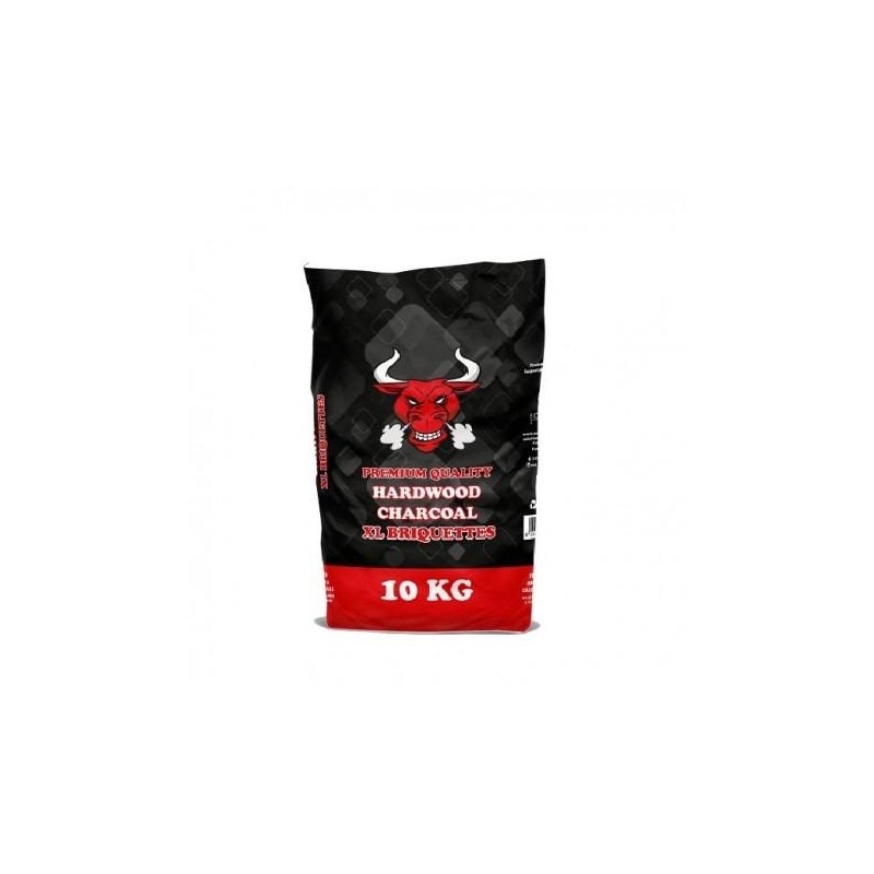 QUEBRACHO BLANCO XL BRIQUETTES - grillerchef.it
