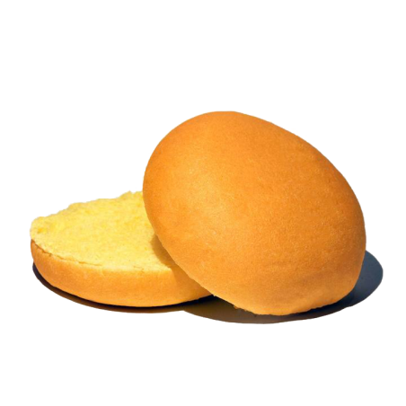 4 Burger Buns di Patate da 60gr - grillerchef.it