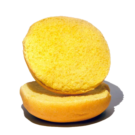 4 Burger Buns di Patate da 60gr - grillerchef.it