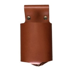 Monolith Porta Bottiglie in pelle - grillerchef.it