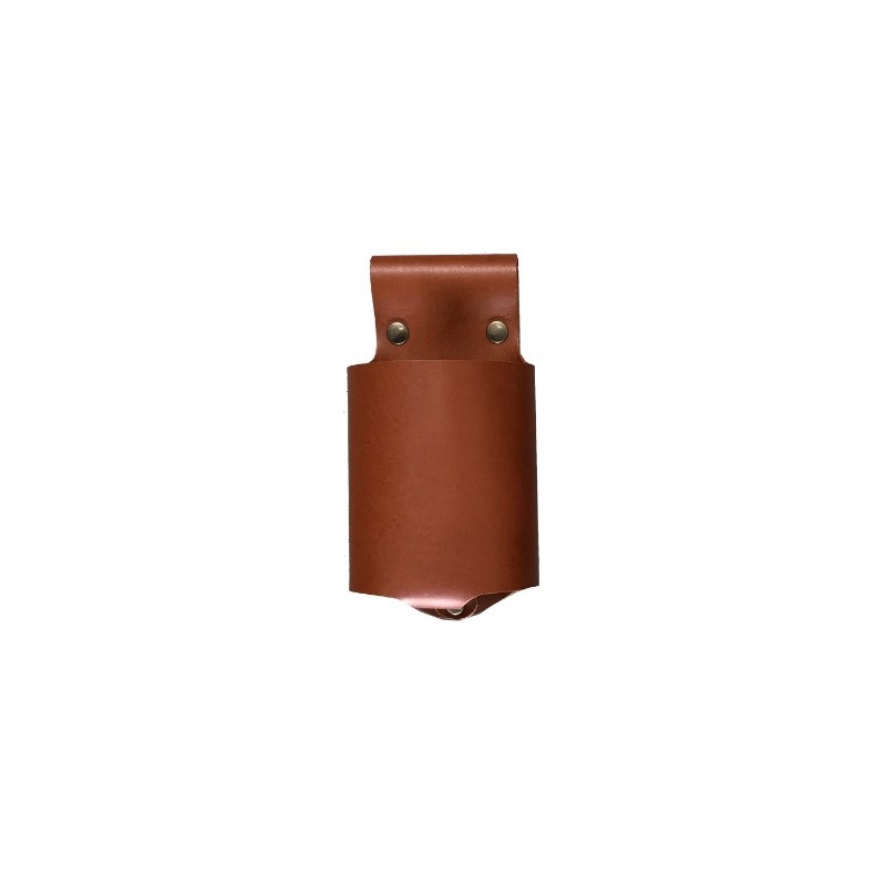 Monolith Porta Bottiglie in pelle - grillerchef.it