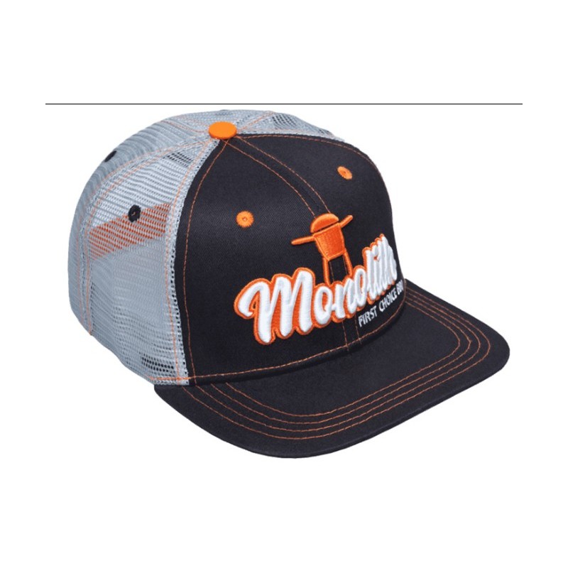 Monolith Cappello da Beseball - grillerchef.it