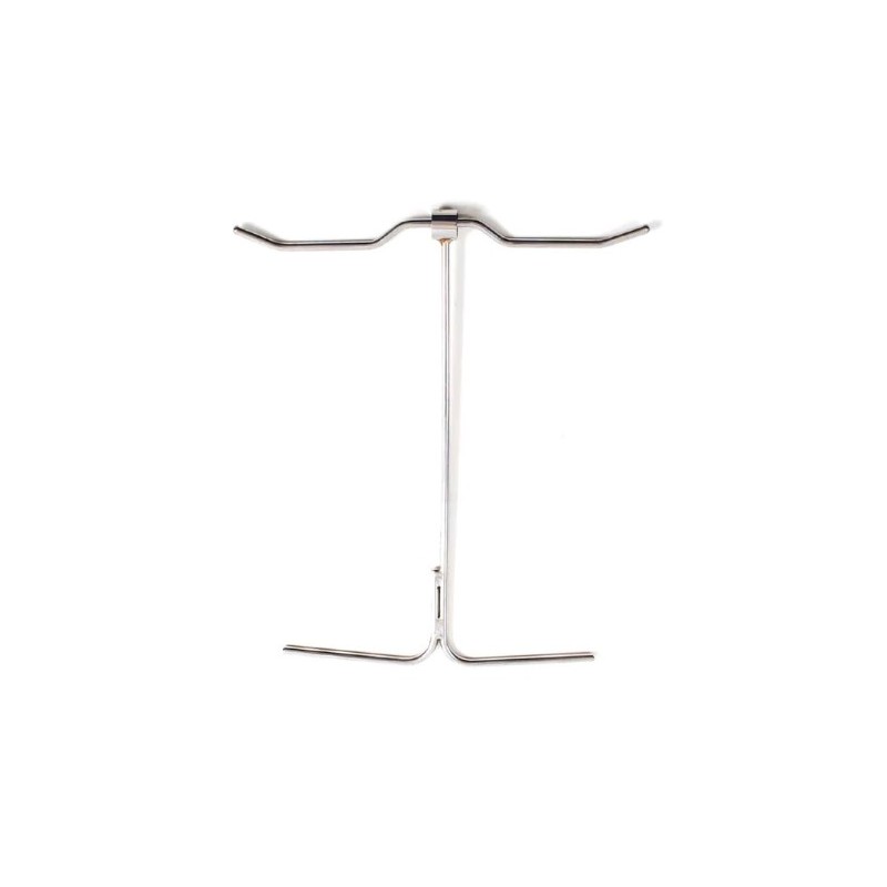 PIT BARREL Turkey Hanger - grillerchef.it