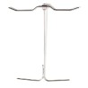 PIT BARREL Turkey Hanger - grillerchef.it
