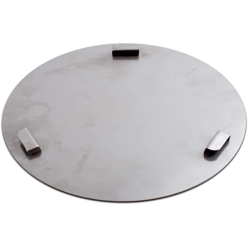 PIT BARREL Ash Pan - grillerchef.it