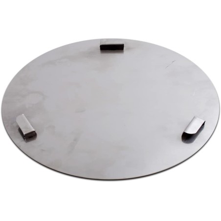 PIT BARREL Ash Pan - grillerchef.it