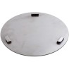PIT BARREL Ash Pan - grillerchef.it