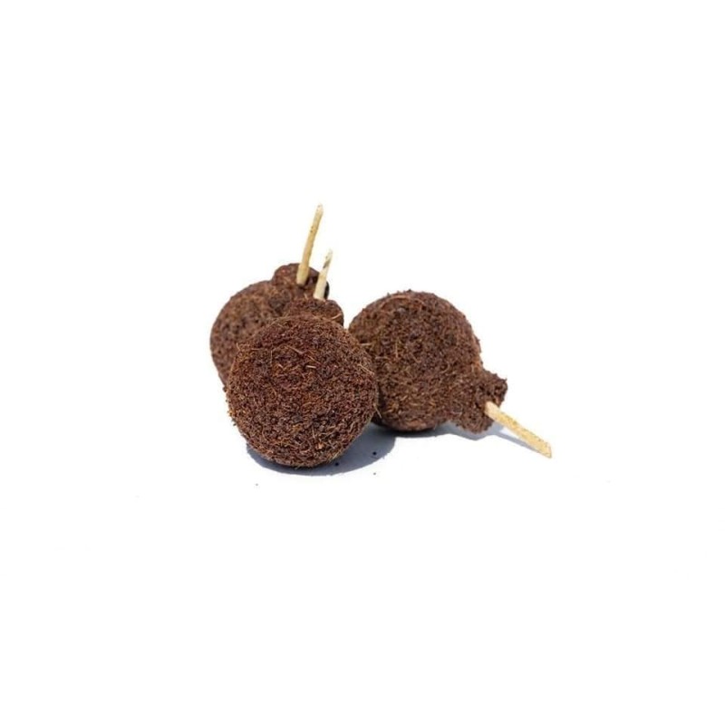 TORO BOMB FIRELIGHTERS - grillerchef.it