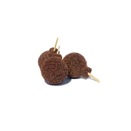 TORO BOMB FIRELIGHTERS - grillerchef.it