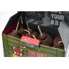 TORO BOMB FIRELIGHTERS - grillerchef.it