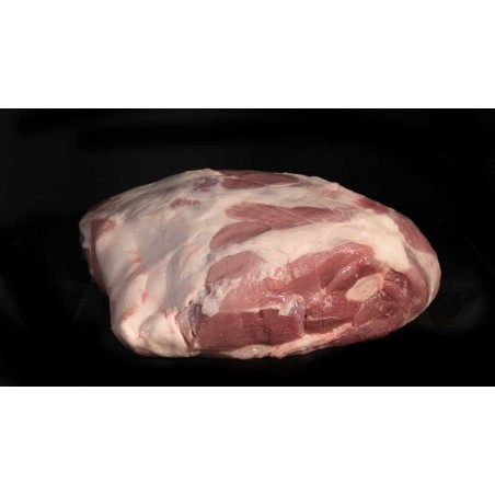 BOSTON BUTT - grillerchef.it
