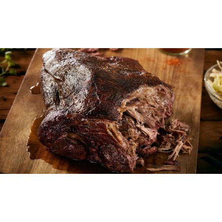 BOSTON BUTT - grillerchef.it