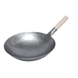 Padella WOK - grillerchef.it